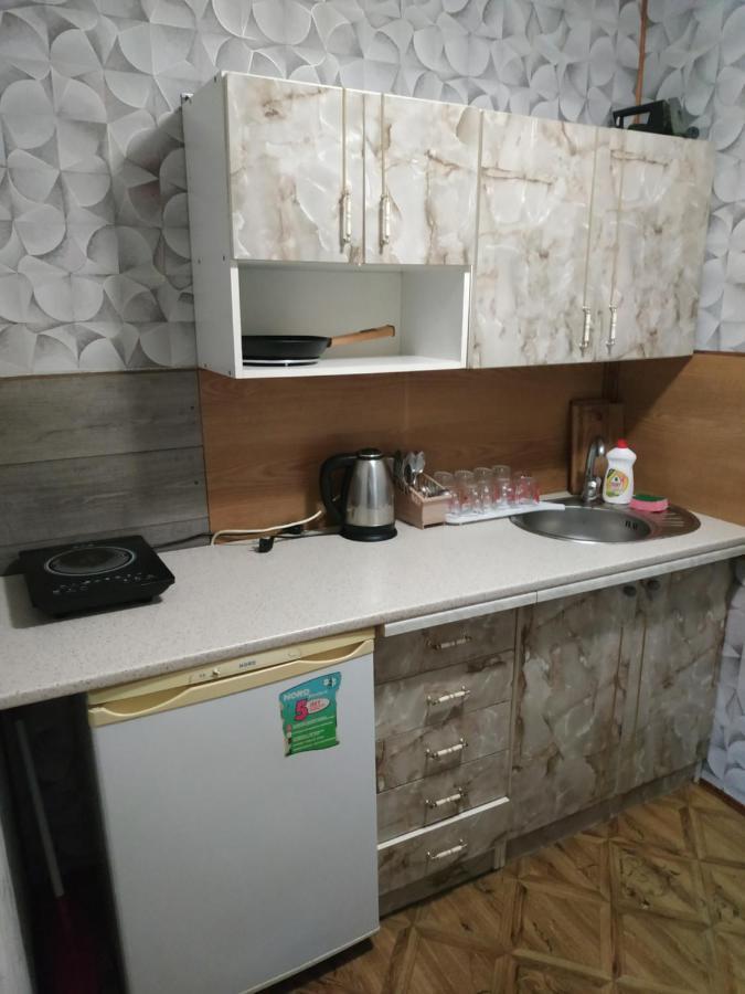 V Ulyanu Hotel Яремче Екстериор снимка