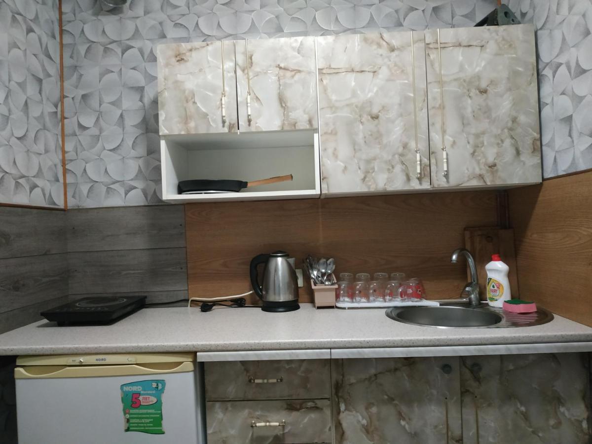 V Ulyanu Hotel Яремче Екстериор снимка