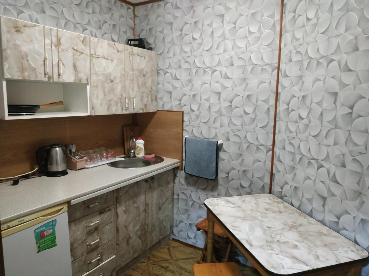 V Ulyanu Hotel Яремче Екстериор снимка